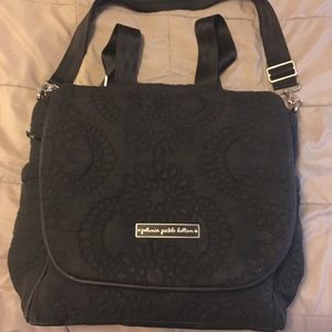 Petunia Pickle Bottom diaper bag / backpack